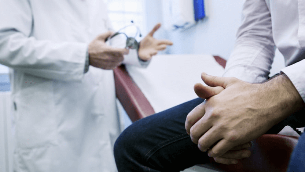 Male Sexual Health